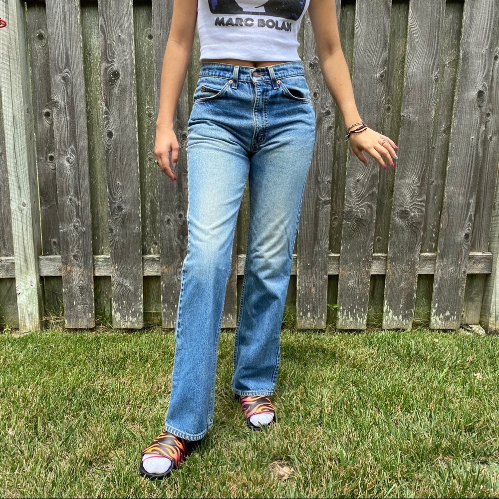 Vintage 517 levis ⭐️